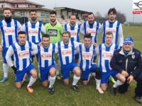 Seconda girone C, Vidalengo-Brignanese 0-5: parlano Rochi, Ghilardi e Colombo Giardinelli