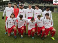 Serie D, la sintesi di Ciserano-Calcio Romanese