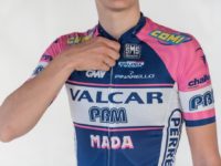 Santini Cycling Wear vestirà le ragazze Valcar-PBM nella stagione 2018