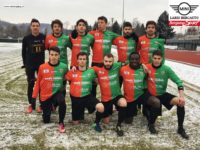 Promozione, Gavarnese-Sarnico 3-0: parla Marco Gotti