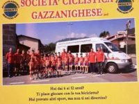 Ciclismo giovanile: alla Gazzanighese aperte le iscrizioni