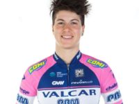 Ilaria Sanguineti torna al Team Valcar-PBM e debutta in Belgio all’ “Omloop Het Nieuwsblad”