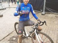 Silvia Persico ha chiuso al 13°posto ai mondiali ciclocross in Olanda