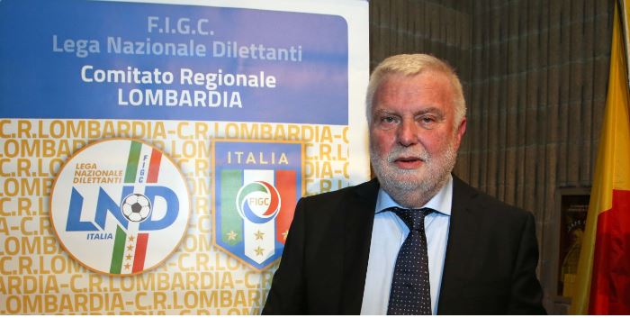 Calcio dilettanti Lombardia, ecco il format dei campionati