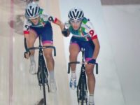 Maria Giulia Confalonieri ed Elisa Balsamo, grandi risultati per il team Valcar-PBM
