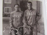 Pubblicato il libro “Una vita sui pedali” la storia ciclistica di Beppe Maffeis. Come la sorella Elisabetta fu maglia azzurra ai mondiali di Leicester nel 1970