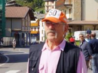 Spirano Ciclismo, la società è stata fondata nel 1981, e 81 sono gli anni del mitico Bruno Riva Presidente, ol Bruno