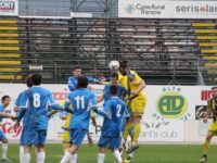 Orgoglio Calcio Romanese, i ragazzi di Nicolini pareggiano al 94′ a Trento