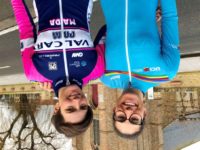 Valcar-PBM: Maria Giulia Confalonieri sesta alla Driedaagse Brugge – De Panne. Elisa Balsamo undicesima conquista la maglia di miglior giovane del World Tour