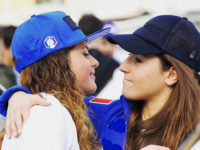 Gran Fondo: Felice Gimondi: “Michela e Sofia che fate? Venite?”