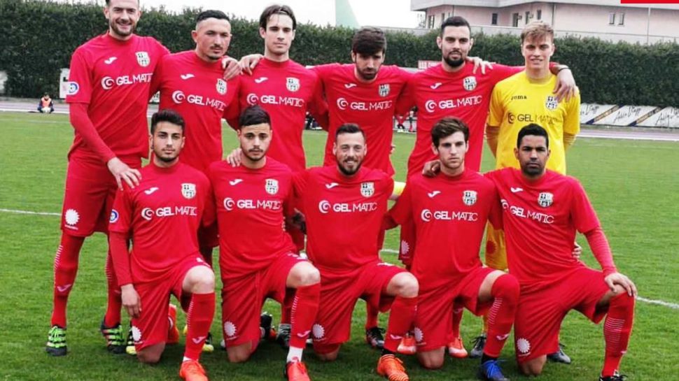 Serie D, girone B. Virtus Bergamo sontuosa, Pontisola battuto 4-1