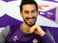 Tragedia nel mondo del calcio: trovato morto Davide Astori, bergamasco e capitano della Fiorentina