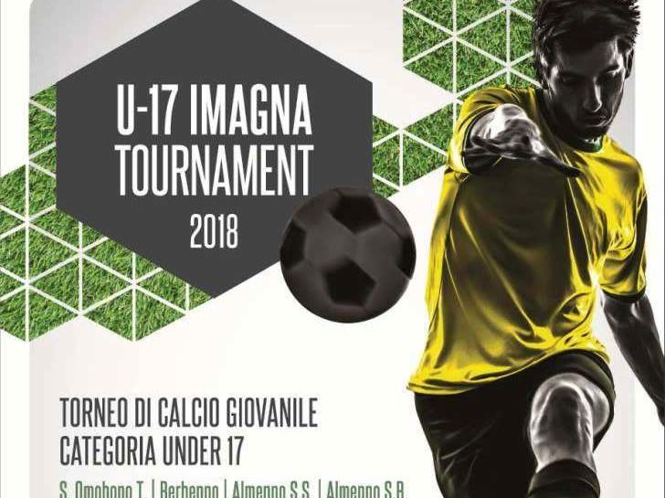 Aperte le iscrizioni per “U-17 Imagna Tournament 2018”