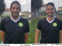 Verdellinese, Alex Mora e Michele Ubbiali al Confessionale di Bergamo & Sport