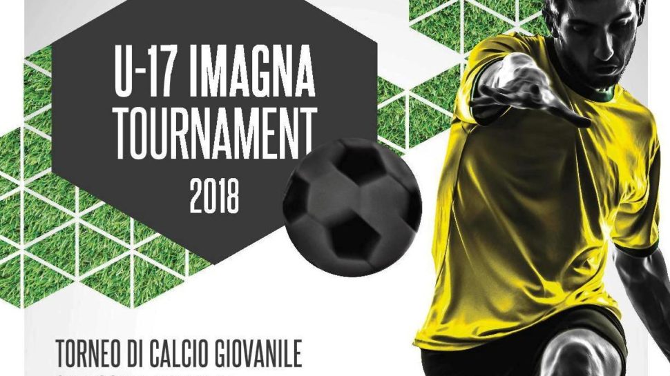 U-17 Imagna Tournament: è tempo di iscrizioni per il torneo di calcio giovanile
