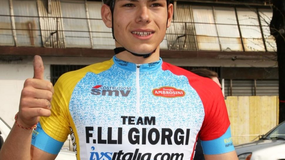 Team F.lli Giorgi: Balestra quinto all’Europeo strada, Cometti tra i protagonisti al Giro del Friuli Juniores