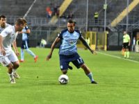 Giorgione-gol, pari con la Juventus U23