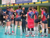 Volley donne, Serie B1. Lurano, show a Cagliari. E’ la quattordicesima vittoria stagionale