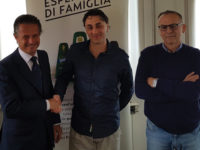 Matteo Bertini è il nuovo tecnico della Zanetti Bergamo