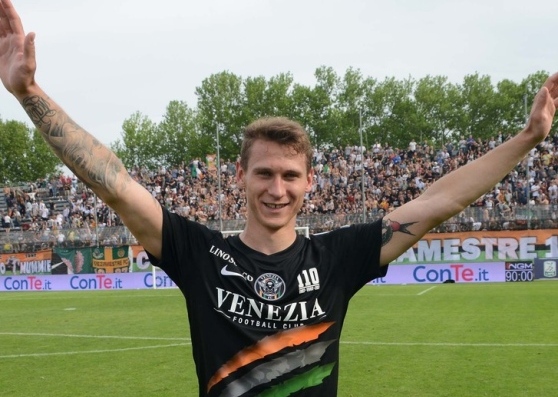 Atalanta, anche Leo Stulac nel mirino