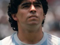 Maradona, l’uomo morto 30 anni dopo il calciatore