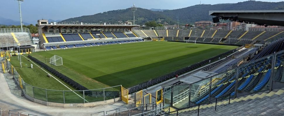 Atalanta, questione stadio: Previsti interventi di manutenzione durante la prossima stagione in tribuna UBI Banca