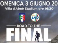 Finale per la promozione in Serie D: il Villa Valle giocherà l’andata in casa