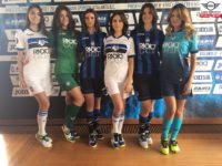 Atalanta, grande entusiasmo per le maglie ufficiali della stagione 2018-2019. Percassi: “Felici del sodalizio con Radici Group”