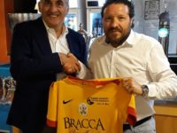 Villa Valle, mister Giovanni Mussa guiderà i giallorossi in Serie D