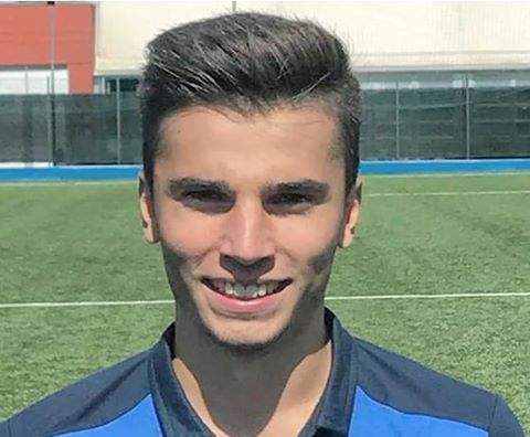 Mattia Colombi è il terzo innesto ufficiale del Calcio Leffe