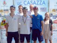 Allievi domenica a Casazza: 23° Trofeo Comune di Casazza – 5° M.O. Neon Luce