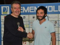 Volley, il Lemen riparte da Matteo Dall’Angelo