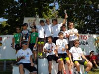 Team Le Marmotte: un successo pieno per il 1° Trofeo Eliminator Stefano Neri