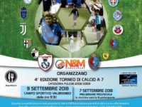 La Passione di Yara: lunedì 3 settembre la presentazione del Torneo nazionale che si svolgerà a Valbrembo
