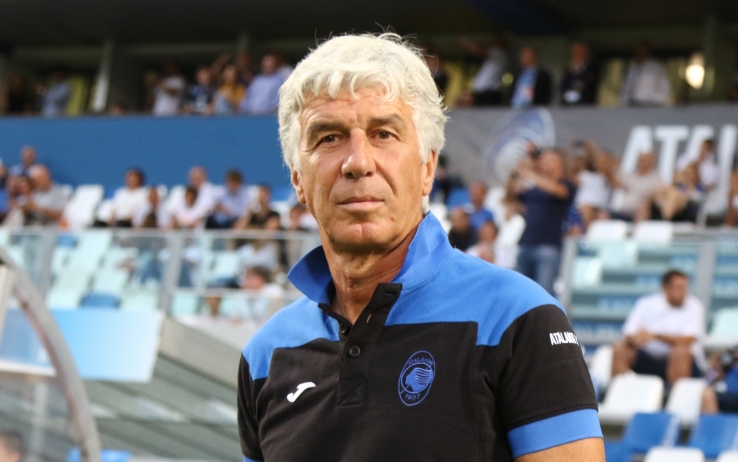 Gasperini uno di noi. Adesso dategli i giocatori da Champions