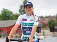 Chiara Consonni difende la maglia di miglior giovane al Tour of Norway anche nella seconda tappa