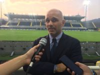 Luca Percassi: “Dobbiamo giocare da Atalanta e i risultati arriveranno”