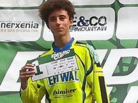 Davide Catanese (Pontida Mtb) vince l’Enduro Cup Lombardia