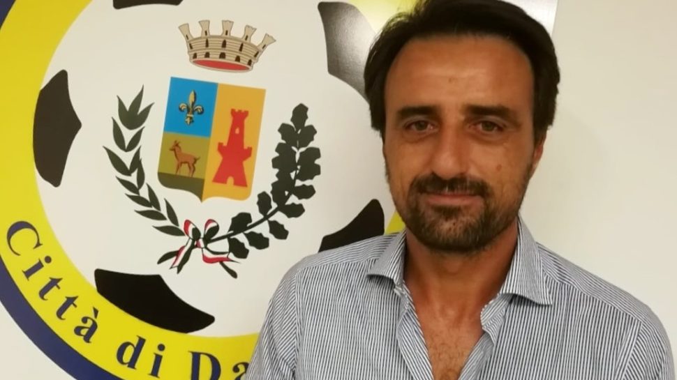Paolo Guerinoni è il nuovo Presidente del Città di Dalmine
