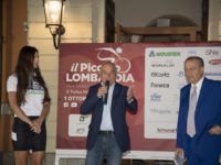 Venerdì 7 settembre si svela il Piccolo Giro di Lombardia: Cunego padrino e tanti ospiti attesi ad Oggiono
