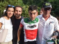 Samuele Rubino (Team LVF) conquista il 49° Trofeo Buffoni