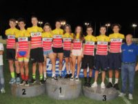 Coppa Orobica 2018: vittorie per Team LVF, Team Giorgi e Gazzanighese
