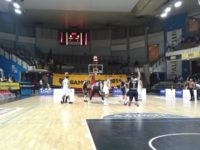 Agrigento ci prende di più da fuori: Bergamo Basket, secondo ko di fila