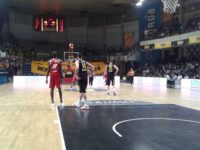 Bergamo Basket, è qui la festa: Legnano ko, è 3 su 3