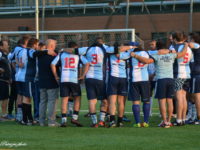 Treviglio Rugby ko all’esordio. Domenica il derby contro Bergamo (con photogallery)