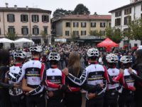Piccolo giro di Lombardia. 32 squadre invitate tra cui Team Colpack, Team Pala Fenice – Palazzago, Sc Valle Seriana Cene