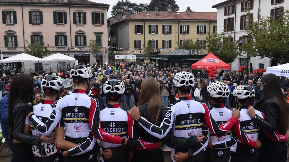 Piccolo giro di Lombardia. 32 squadre invitate tra cui Team Colpack, Team Pala Fenice – Palazzago, Sc Valle Seriana Cene