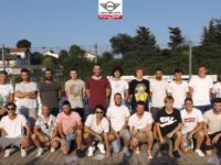 Coppa Lombardia: avanza l’Accademia Gera d’Adda, eliminata la Juventina Covo