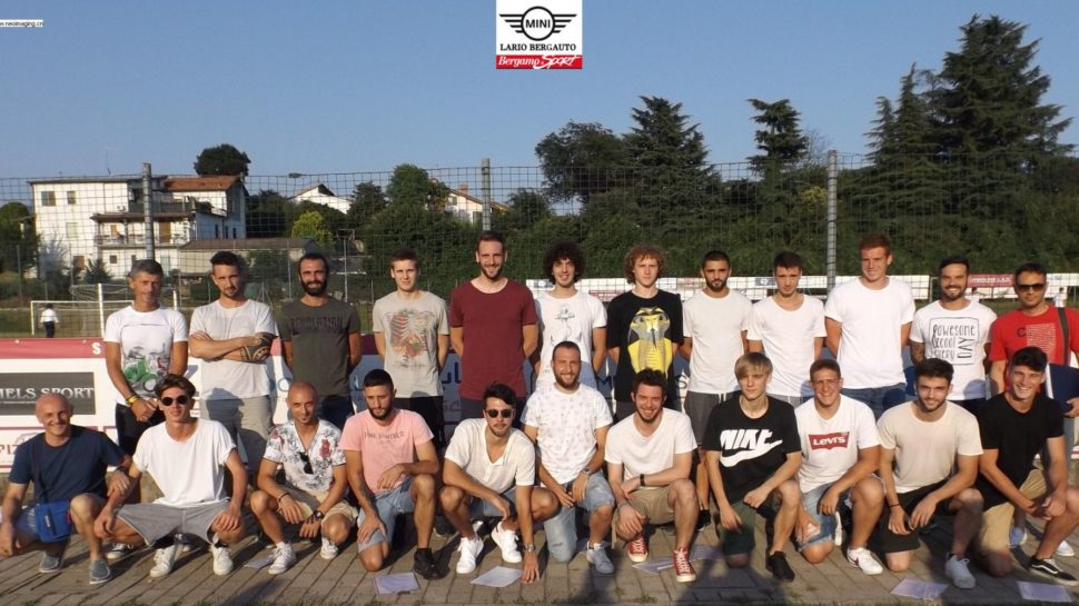 Coppa Lombardia: avanza l’Accademia Gera d’Adda, eliminata la Juventina Covo