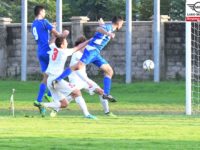 Pontisola-Ciserano, la doppietta di Recino e il gol di Biraghi (video)